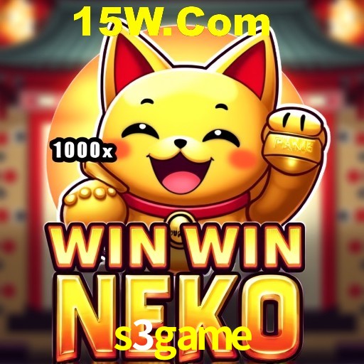 Descubra a Essência do s3game: Nossa História e Compromissos