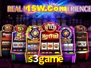 Experiência VIP s3game
