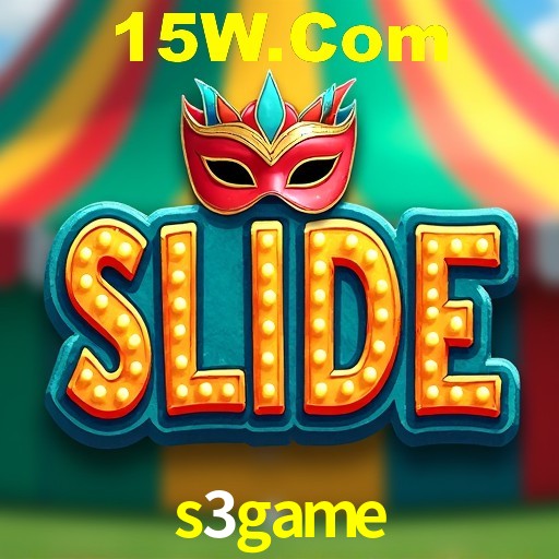 Desvendando o Mundo dos Jogos Virtuais na s3game