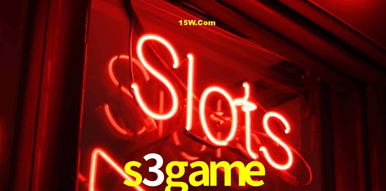 Seasonal Promotions s3game
