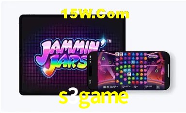 Casino Ao Vivo s3game