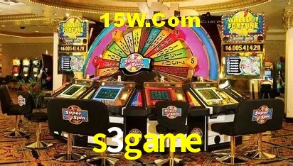 Gates of Olympus s3game