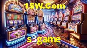 Platform Technology s3game