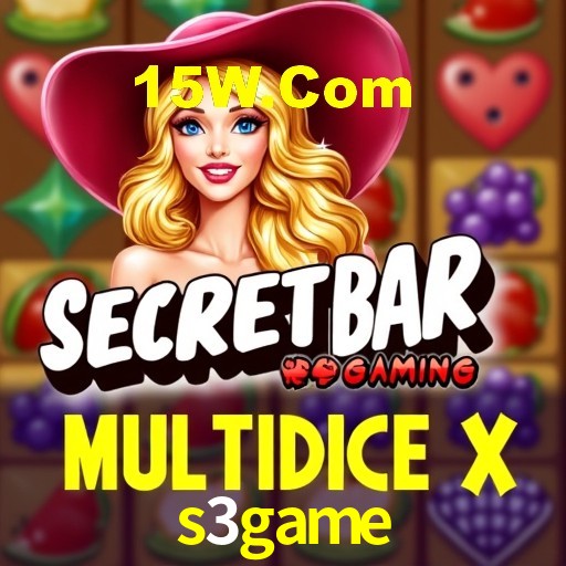 Programa VIP s3game