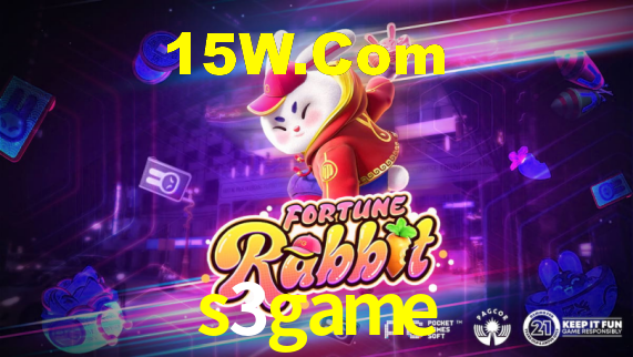 Exclusive Games s3game