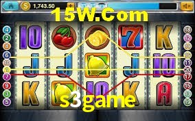 Quick Registration s3game