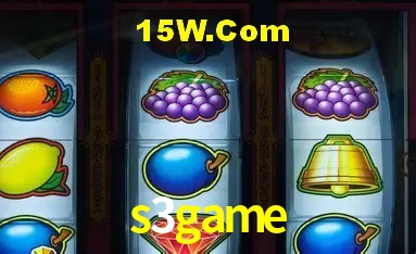 Diretório de Jogos s3game