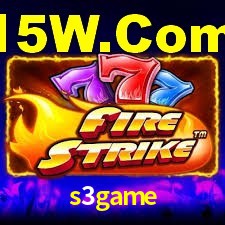 Game Providers s3game