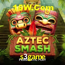 Responsive Design s3game