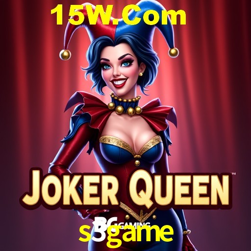 Descubra o Mundo do Cassino Online com s3game
