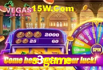 Sistemas de Segurança s3game