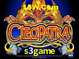 Design Responsivo s3game