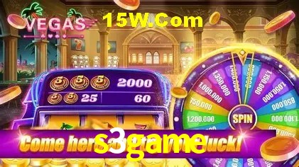 Estatísticas Esportivas s3game