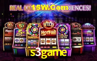 Benefícios da Conta s3game