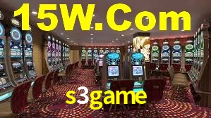 Bonus Features s3game