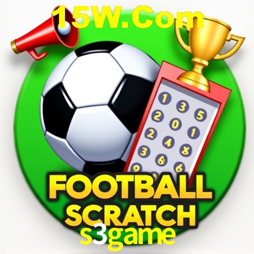Interface do App s3game