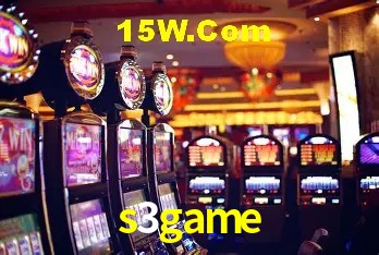 Login Seguro s3game