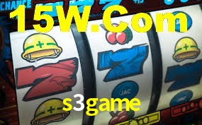 Game Statistics s3game