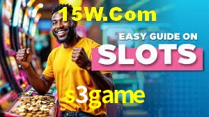 Secure Login s3game