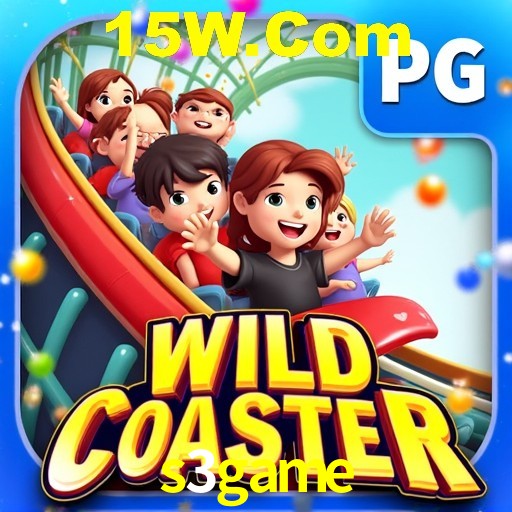A Revolução dos Aplicativos de Jogos no s3game