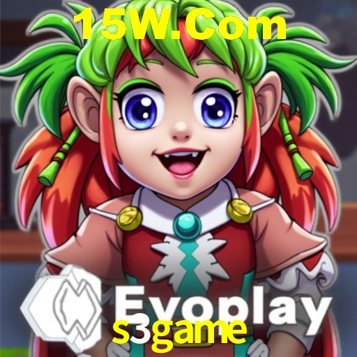 Desvendando o Mundo dos Jogos Virtuais na s3game