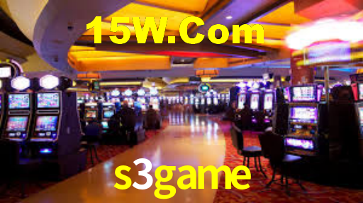 Tournaments s3game