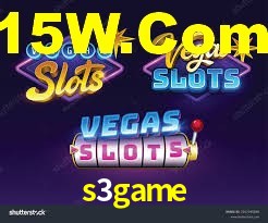 Football Betting s3game