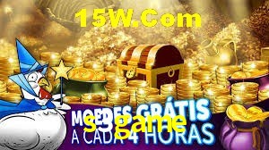 Account Benefits s3game