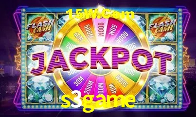 Integração de APIs s3game