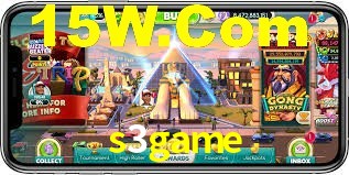 Player Reviews s3game