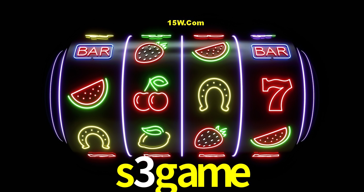 Weekend Specials s3game