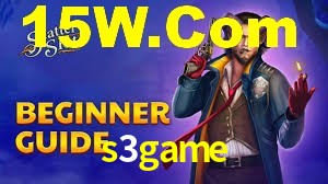 Slot Games s3game