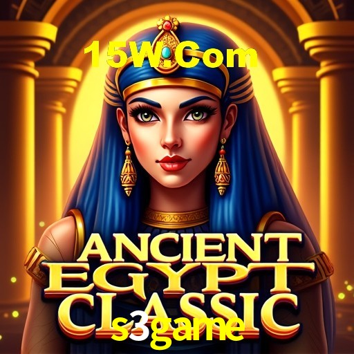Casino Ao Vivo s3game